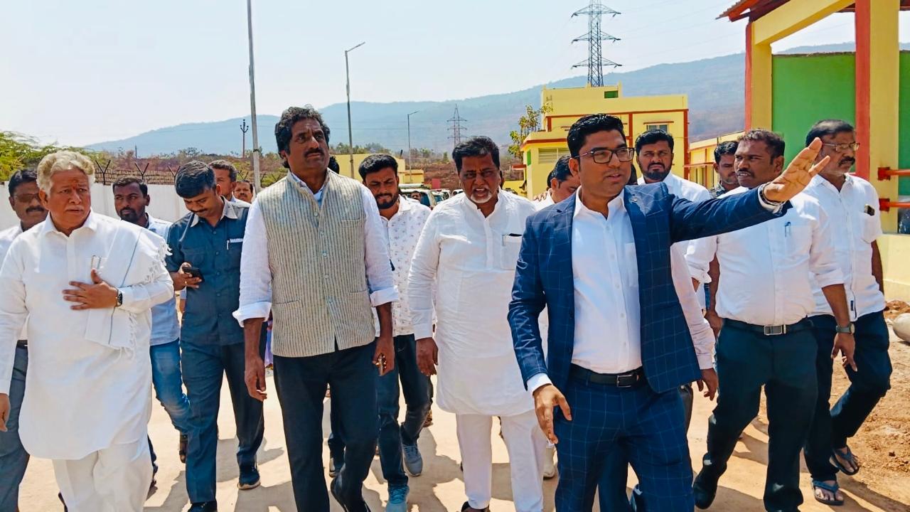 Infrastructure Review